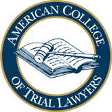 American College Trial Lawyers