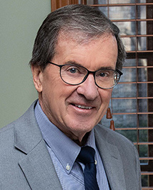 Attorney Stephen Williams, 